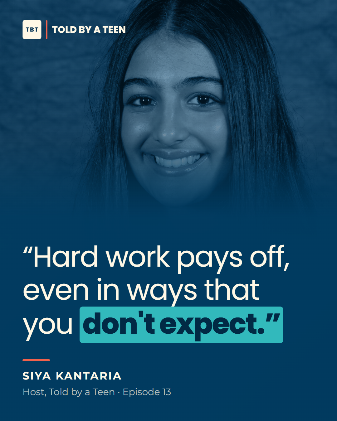 Quote card
