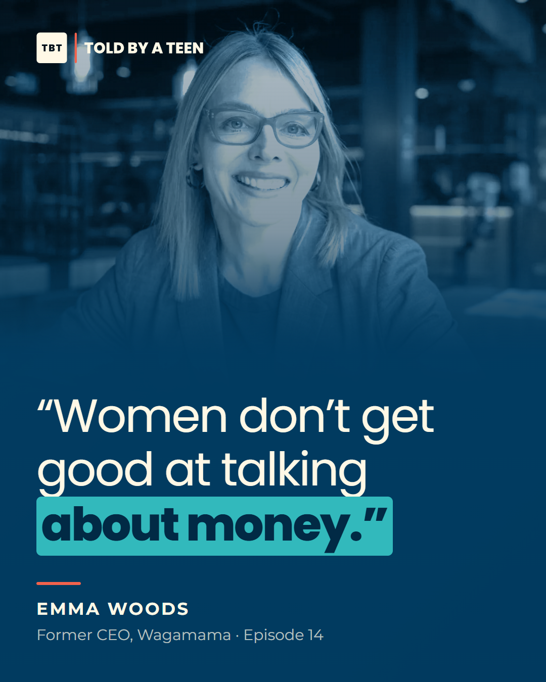 Quote card