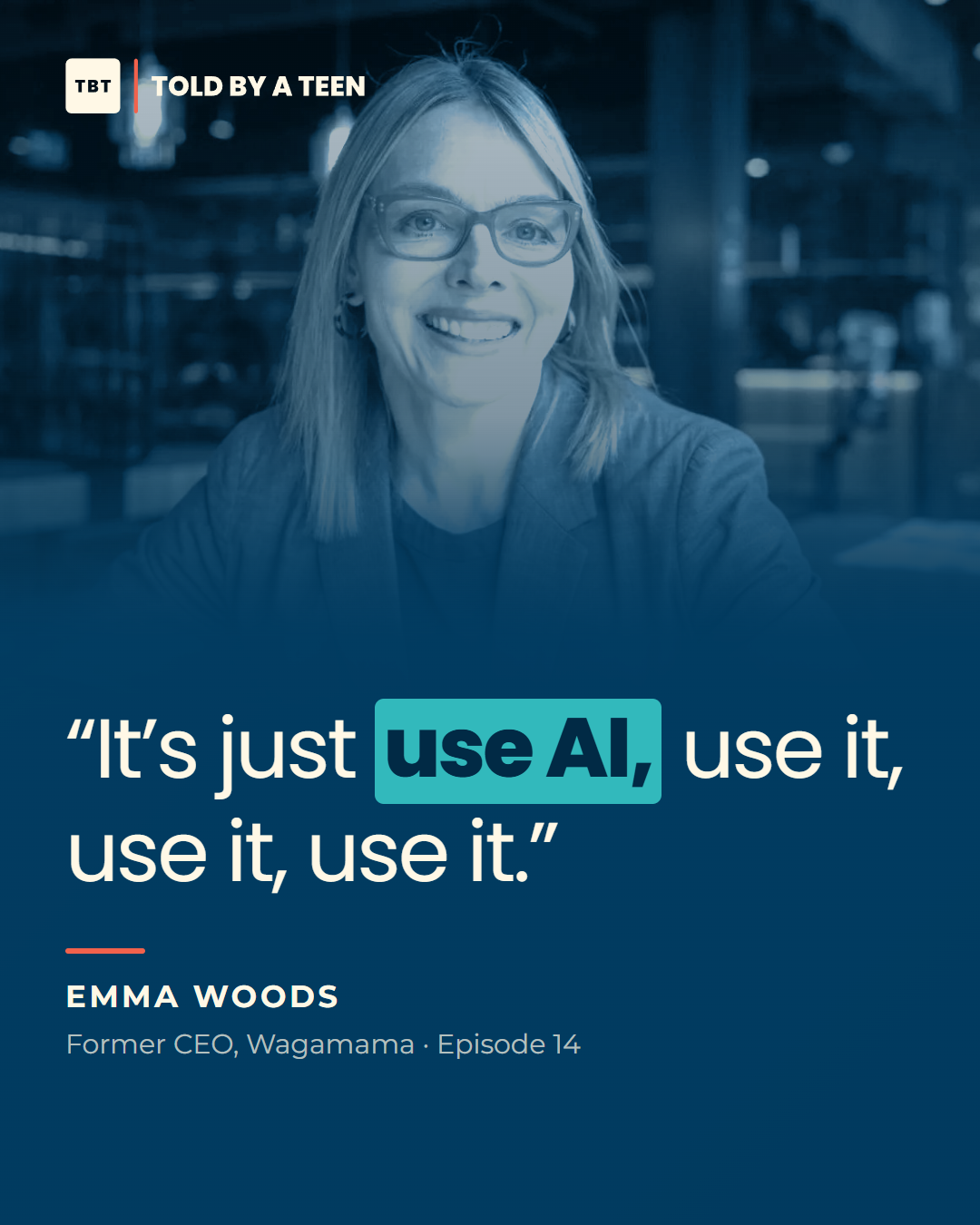 Quote card