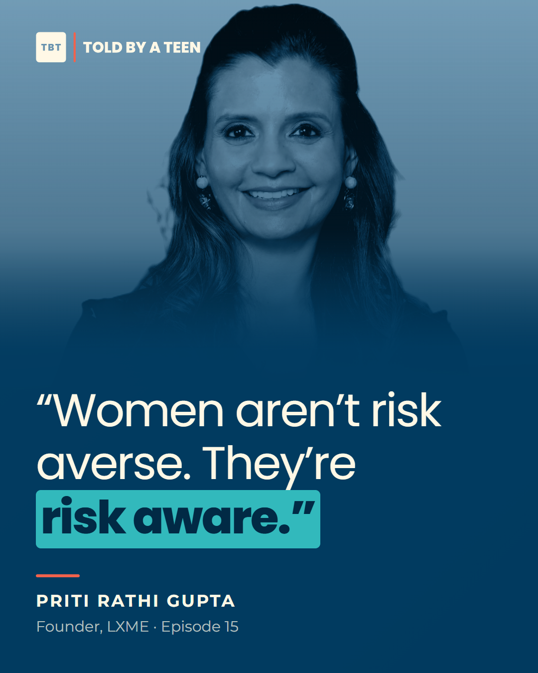 Quote card