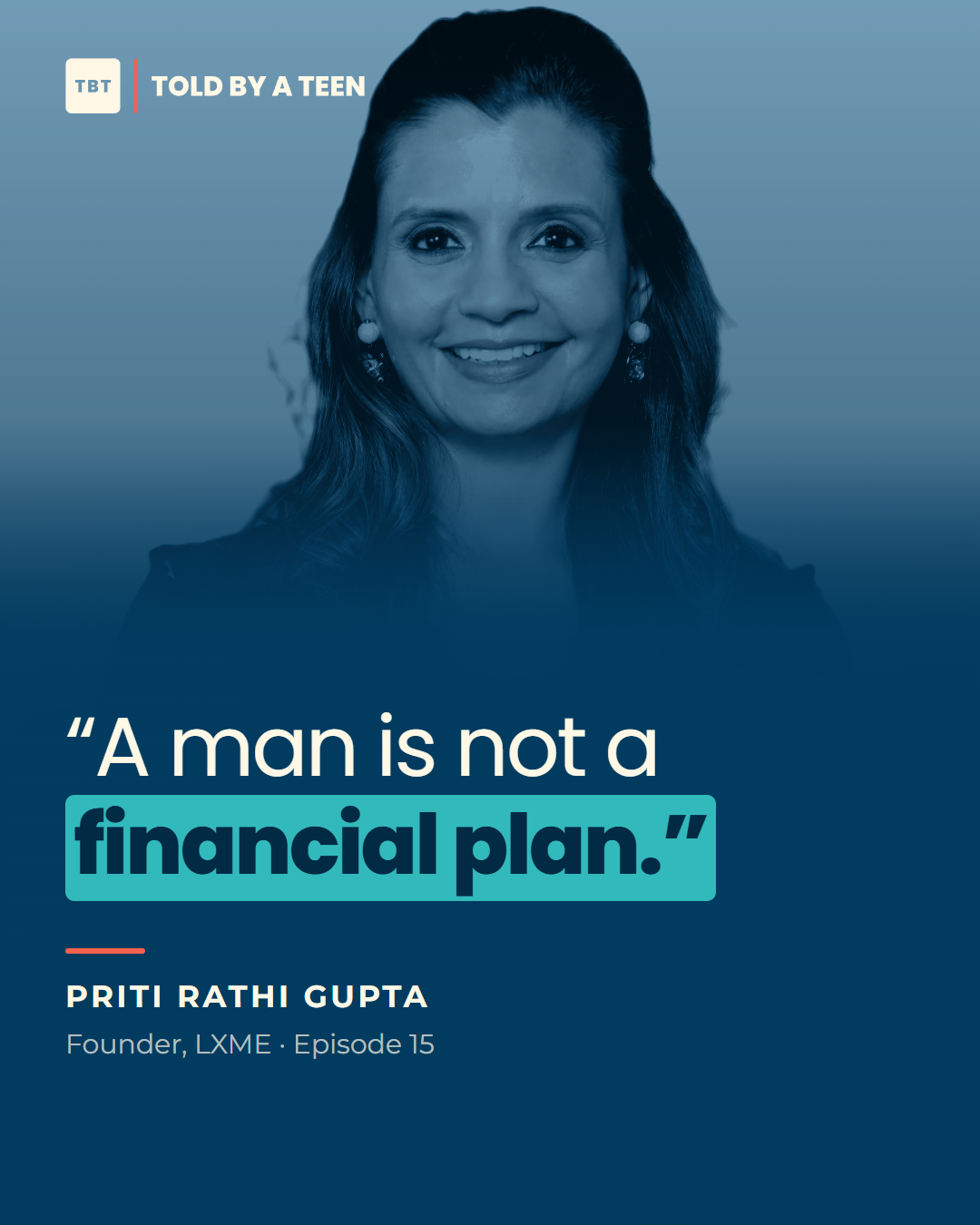 Quote card