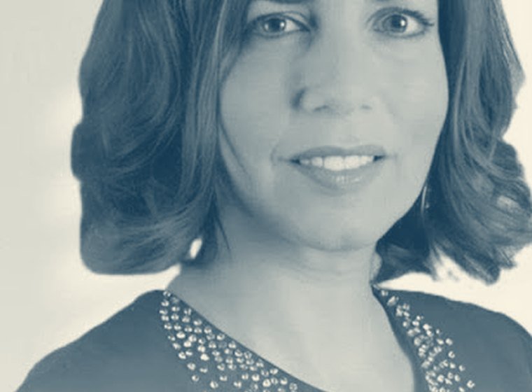 Ghada Sousou